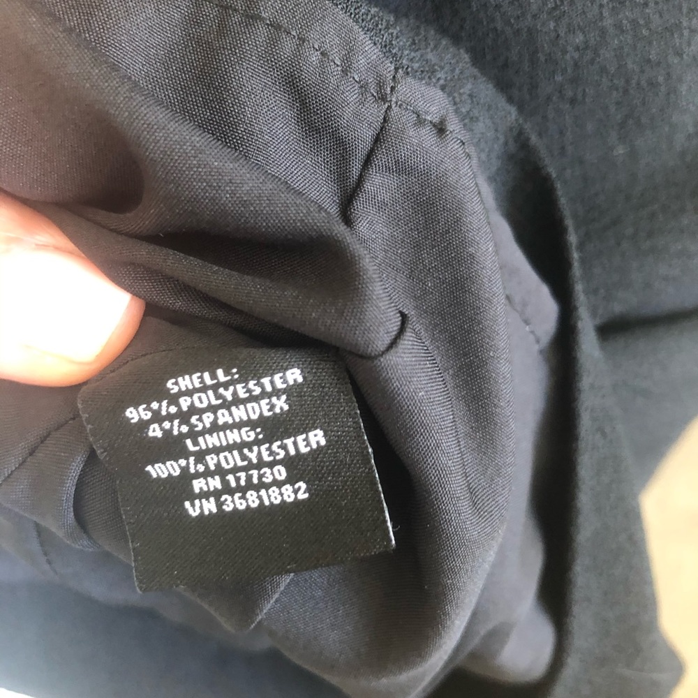 Victoria Beckham for Target Romper - Picture 7 of 8